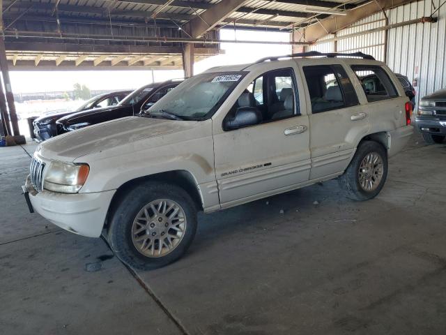 JEEP GRAND CHER