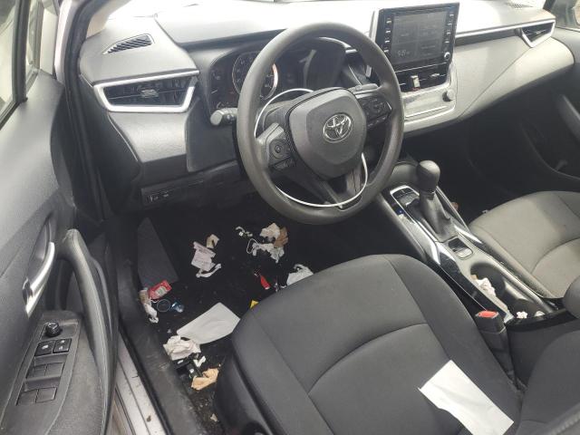2020 TOYOTA COROLLA LE - JTDEPRAE1LJ113499