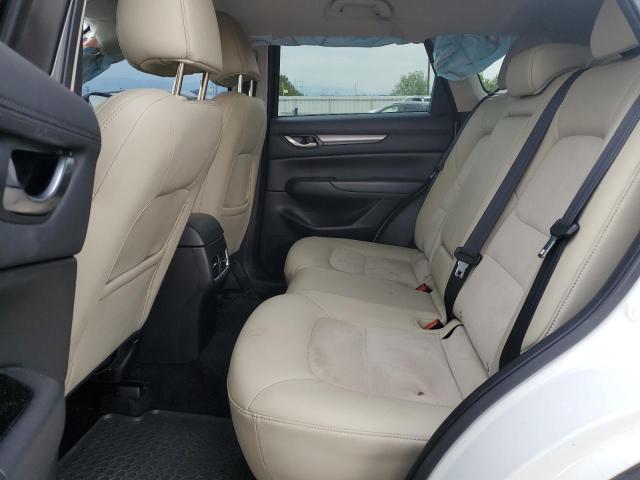 2017 MAZDA CX-5 TOURI - JM3KFACL7H0197464