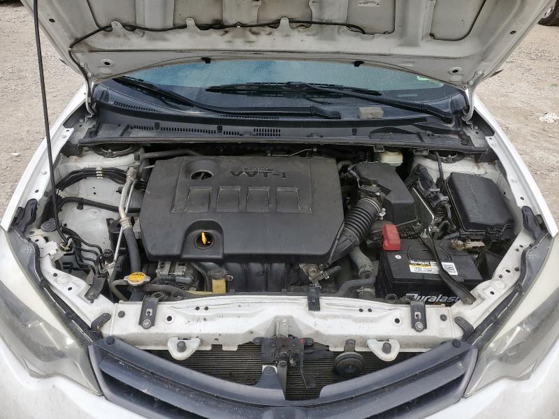 2016 TOYOTA COROLLA L - 5YFBURHE2GP554657