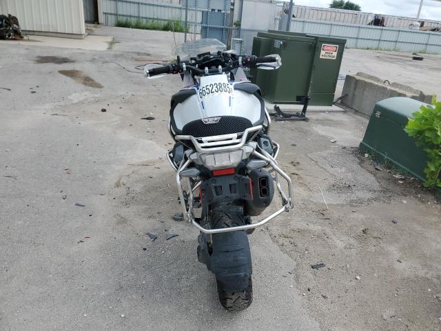 2022 BMW R 1250 GS ADVENTURE WB10M1309N6G03149