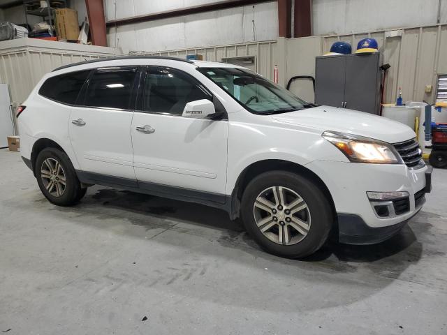2017 CHEVROLET TRAVERSE L 1GNKRGKD9HJ195651