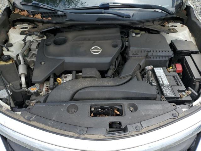 2013 NISSAN ALTIMA 2.5 - 1N4AL3AP0DC108492