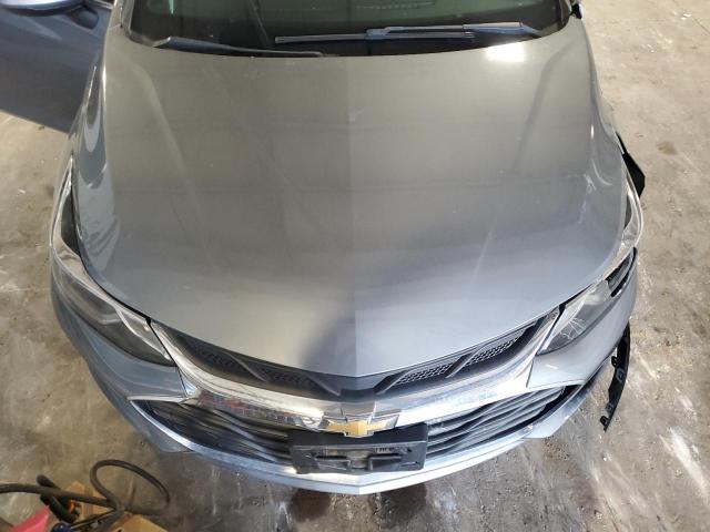 2019 CHEVROLET CRUZE LT 1G1BE5SM5K7103747