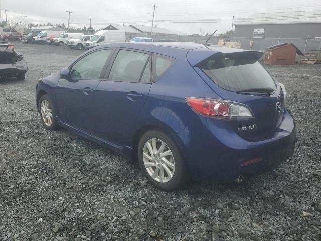 Vin: jm1bl1l75c1651444, lot: 64158695, mazda 3 i 20122