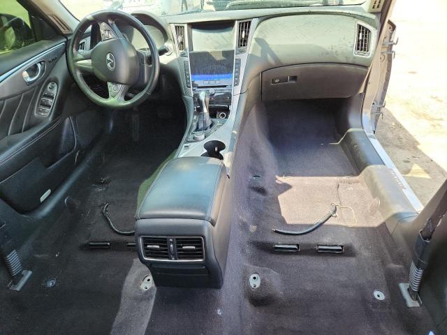 2016 INFINITI Q50 PREMIU JN1EV7AP8GM301388