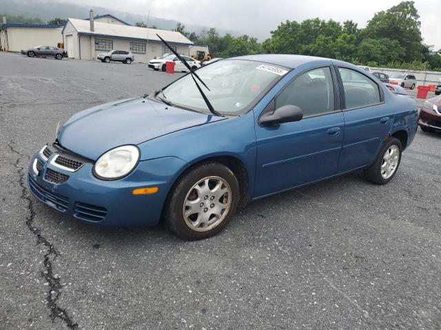 DODGE NEON SXT