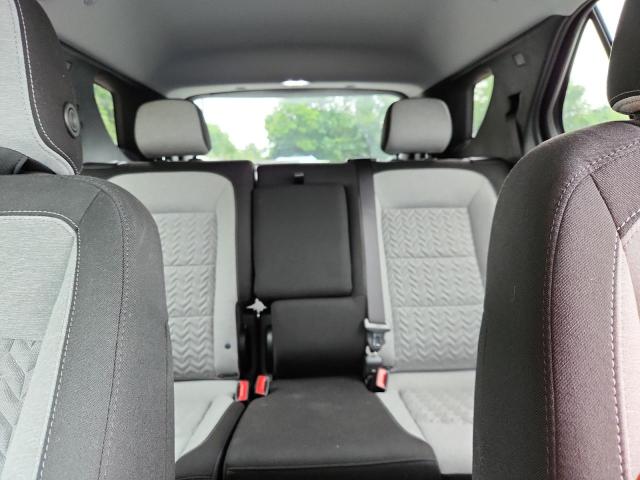2024 CHEVROLET EQUINOX LS - 3GNAXSEG6RL298031