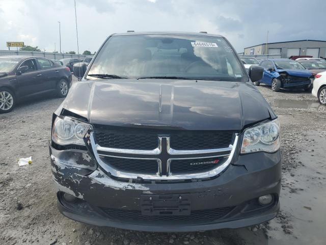 2018 DODGE GRAND CARA 2C4RDGCG5JR175865