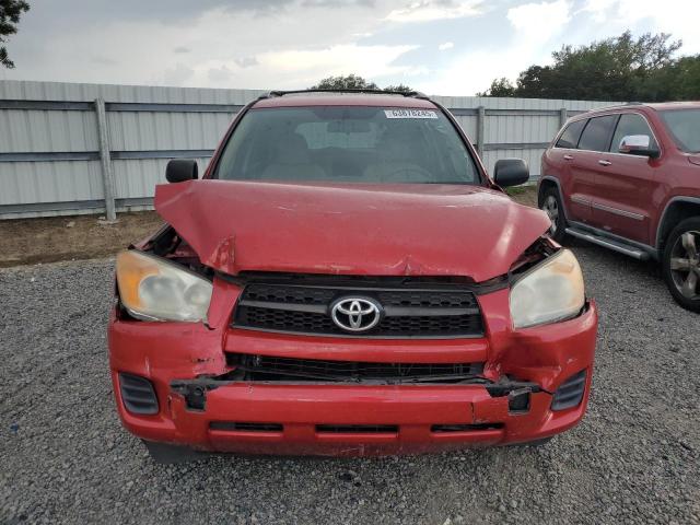 2010 TOYOTA RAV4 - 2T3JF4DV0AW059000