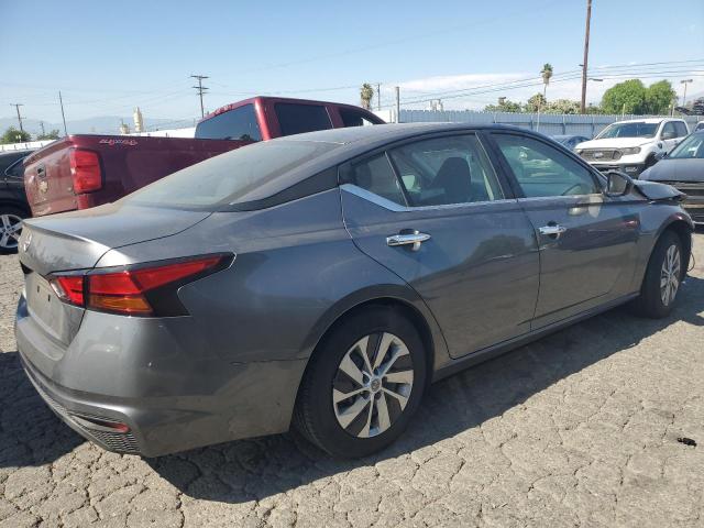 2024 NISSAN ALTIMA S - 1N4BL4BV6RN371721