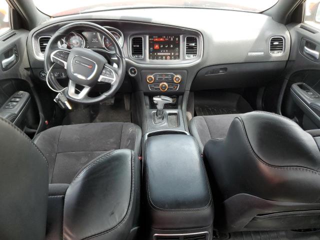 2016 DODGE CHARGER R/ 2C3CDXCT5GH302314