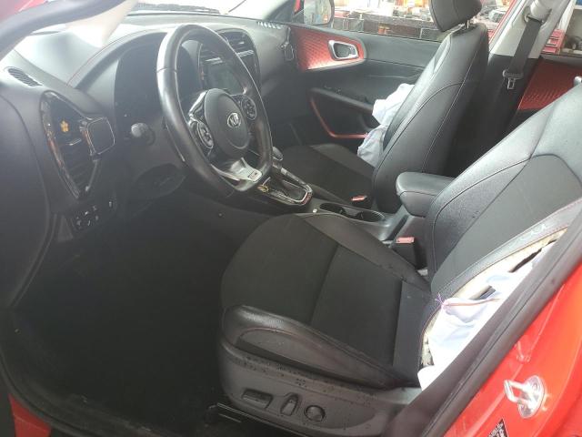2020 KIA SOUL GT-LI KNDJ53AF5L7705818