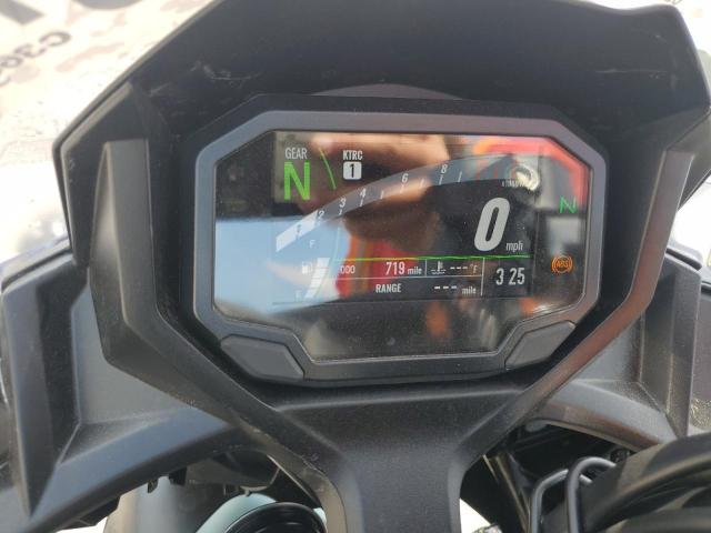 2025 KAWASAKI EX650 P ML5EXEP19SDAF3720