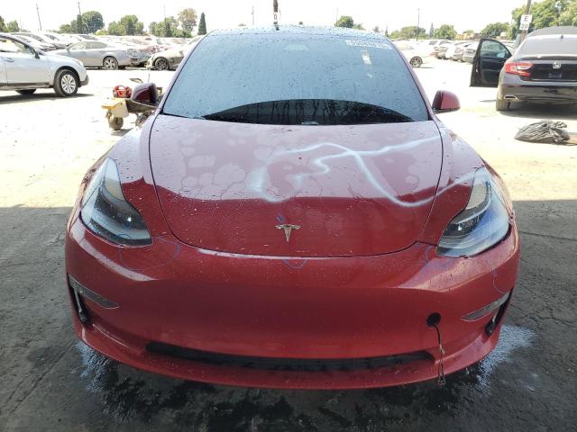 2021 TESLA MODEL 3 5YJ3E1EC7MF005842