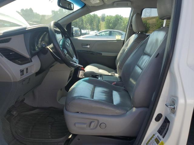 2015 TOYOTA SIENNA XLE 5TDDK3DC9FS112674