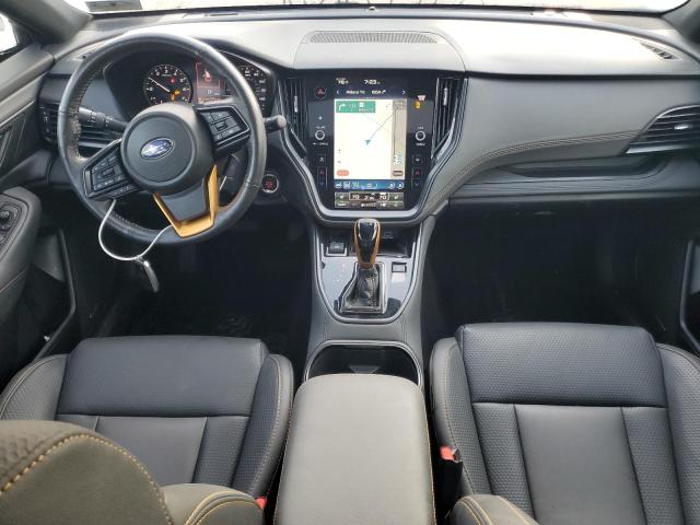 2024 SUBARU OUTBACK WILDERNESS 4S4BTGUD6R3151941