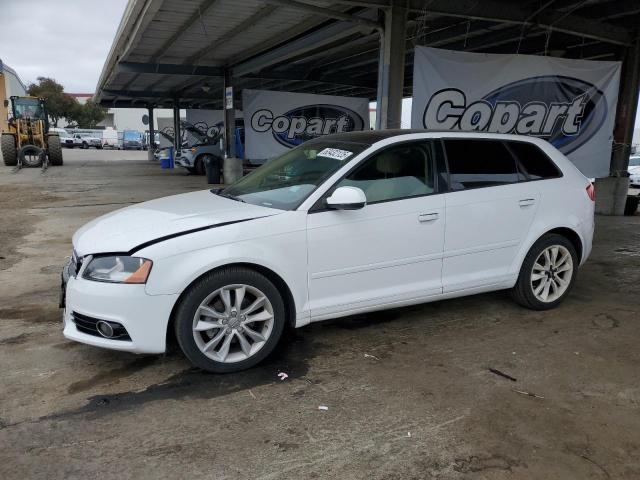 Vin: waubjafm8da022699, lot: 63432125, audi a3 premium 2013 img_1