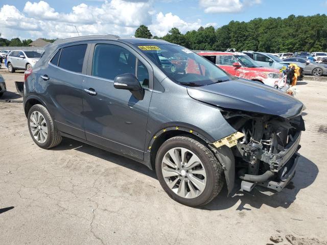 2017 BUICK ENCORE PRE KL4CJASB8HB005553