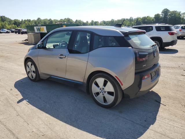 2014 BMW I3 REX - WBY1Z4C50EV273070