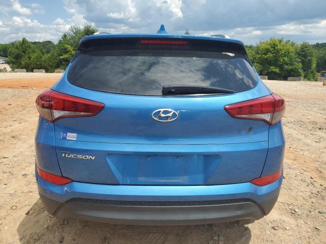 2018 HYUNDAI TUCSON SEL KM8J33A41JU600367