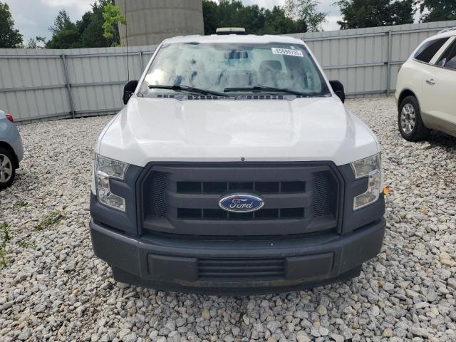 2017 FORD F150 - 1FTMF1C89HKD03320