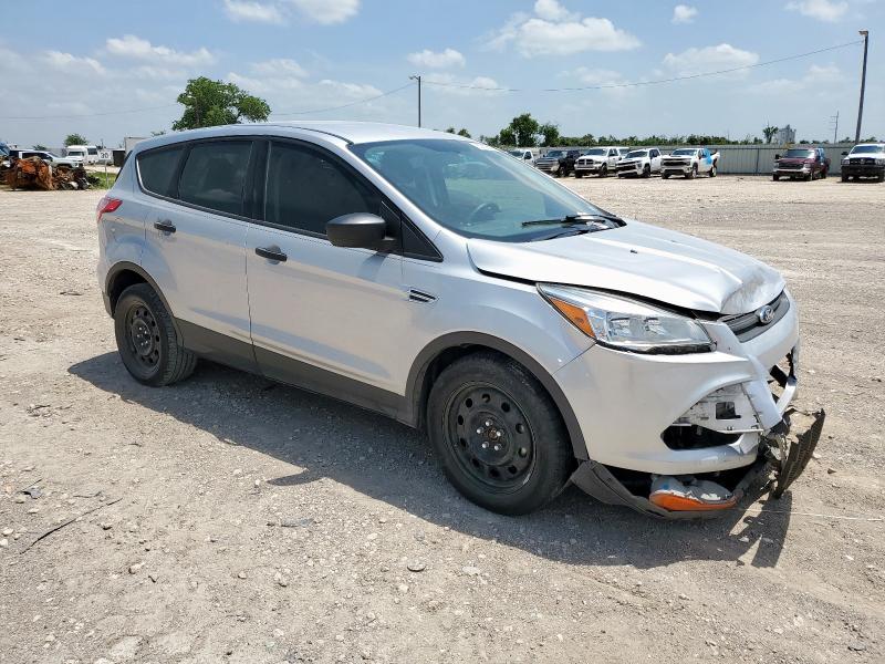 2016 FORD ESCAPE S 1FMCU0F73GUA52713