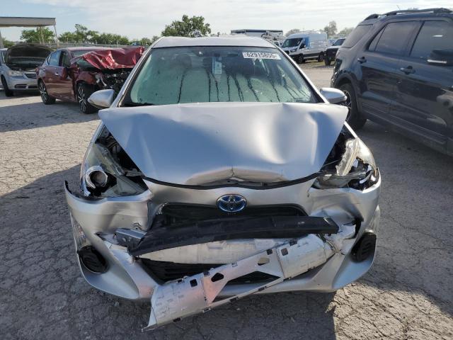 2015 TOYOTA PRIUS C - JTDKDTB34F1110056