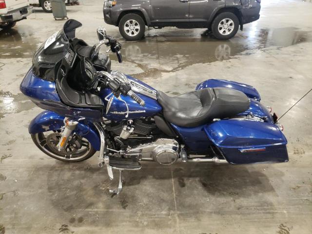 2017 HARLEY-DAVIDSON FLTRX ROAD GLIDE 1HD1KHC19HB635511
