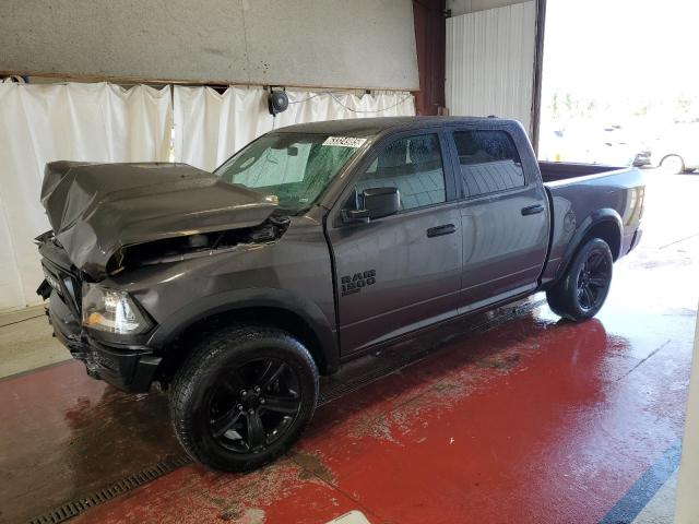 RAM 1500 CLASS