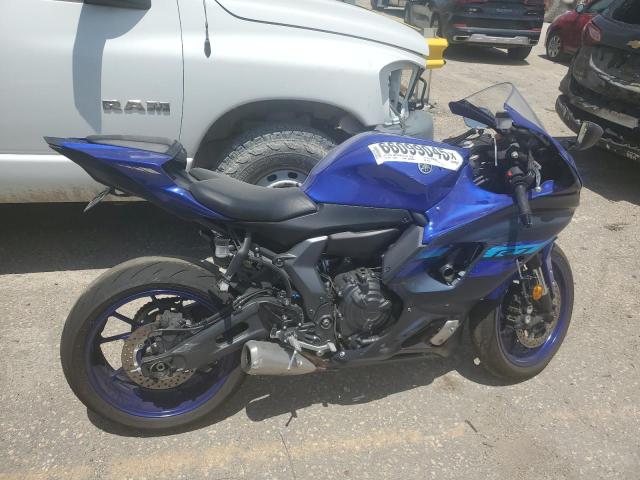 YAMAHA YZFR7