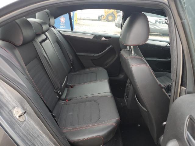 2014 VOLKSWAGEN JETTA GLI - 3VW4T7AJ2EM245201