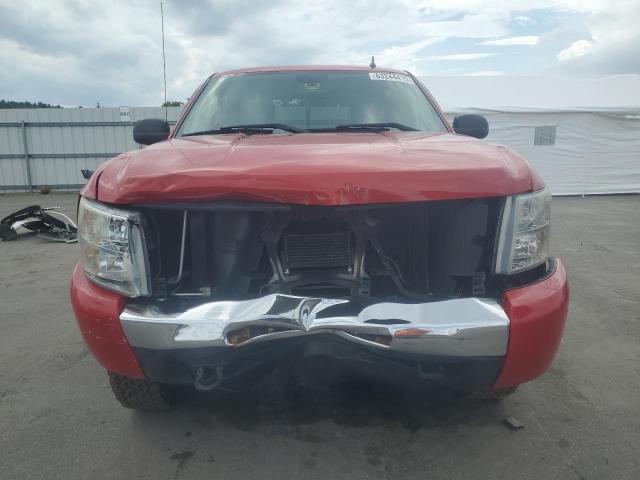 2010 CHEVROLET SILVERADO - 3GCRKSE33AG116211