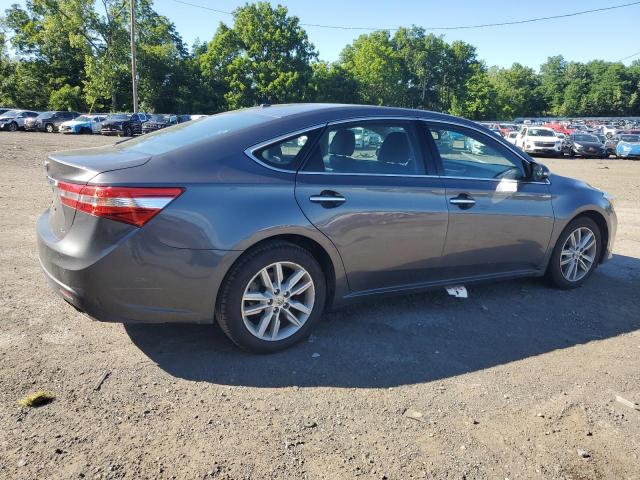 2014 TOYOTA AVALON BAS - 4T1BK1EB7EU085207