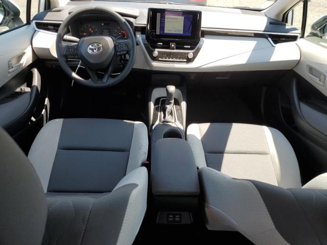2025 TOYOTA COROLLA LE - 5YFB4MDE6SP261233