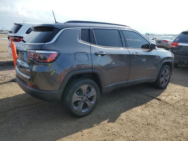2022 JEEP COMPASS LA - 3C4NJDFB5NT141465