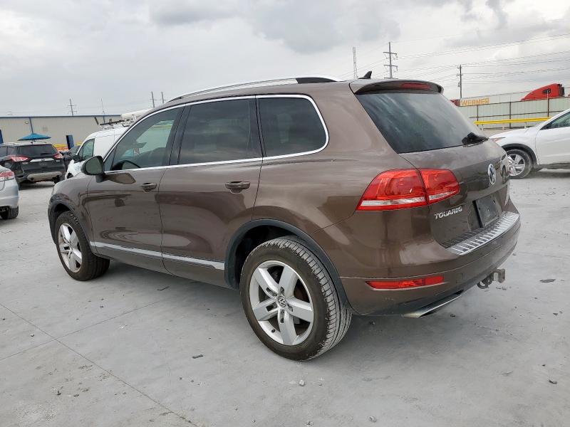 Vin: wvgep9bp1ed010693, lot: 62530025, volkswagen touareg v6 tdi 20142