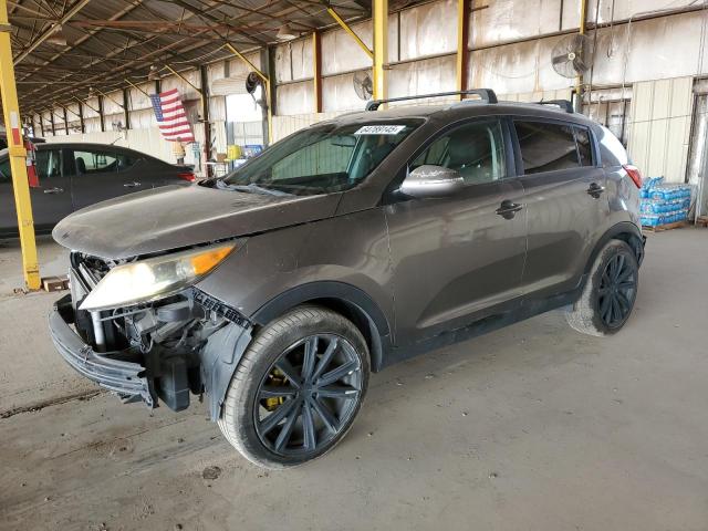 KIA SPORTAGE B