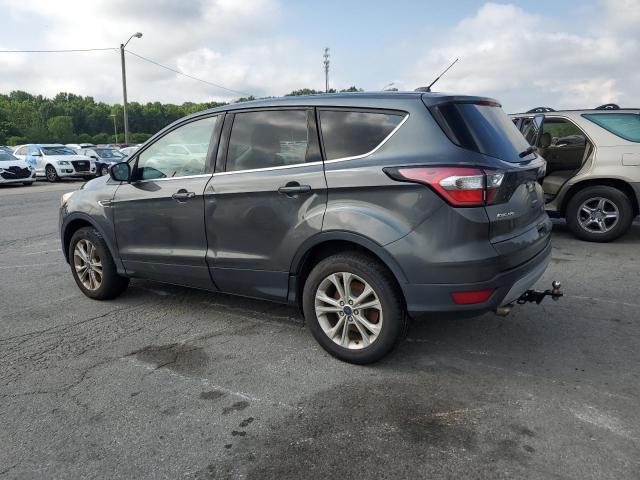2017 FORD ESCAPE SE - 1FMCU9GD8HUE24427