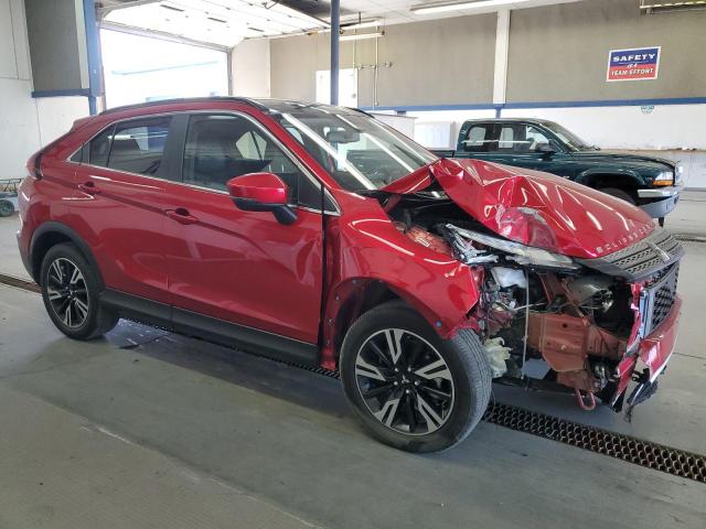 2024 MITSUBISHI ECLIPSE CR JA4ATWAA3RZ073811