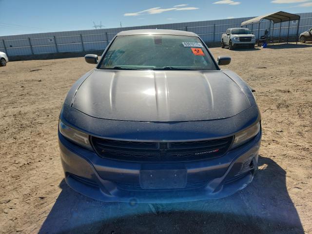 2018 DODGE CHARGER SX 2C3CDXHG3JH284771