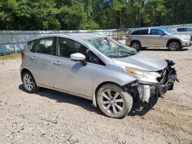 2015 NISSAN VERSA NOTE 3N1CE2CPXFL387867
