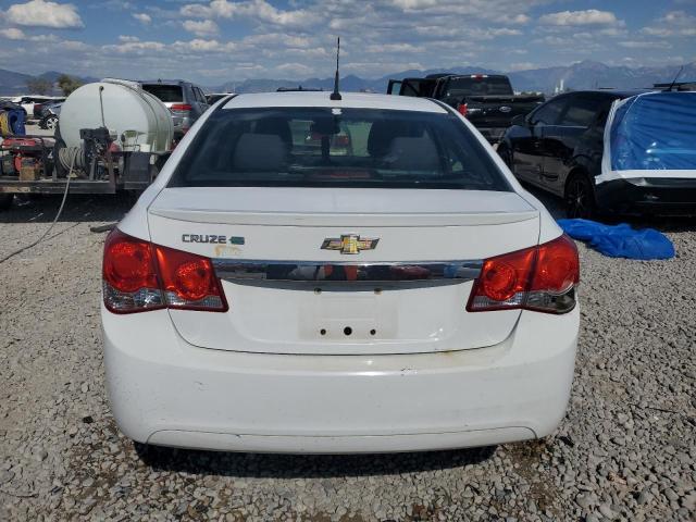 2012 CHEVROLET CRUZE ECO - 1G1PK5SC5C7373987