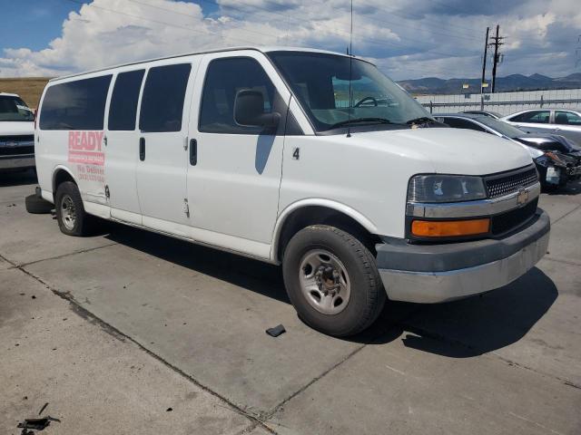 2015 CHEVROLET SILVERADO - 1GAZG1FG6F1217514