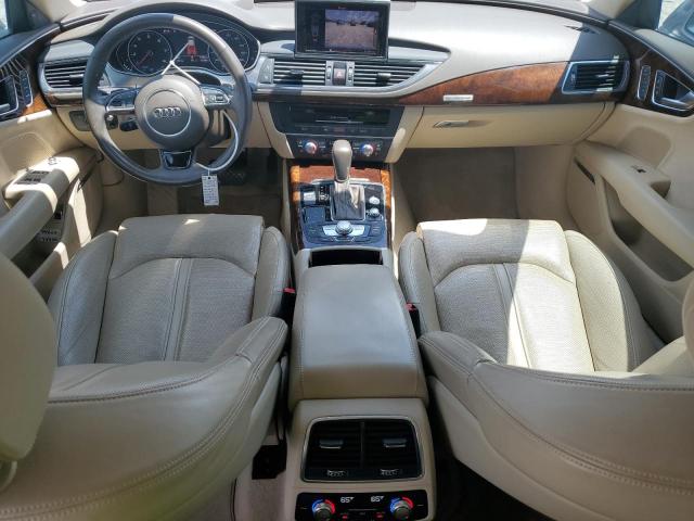 2018 AUDI A7 PRESTIG WAU23AFC8JN019484