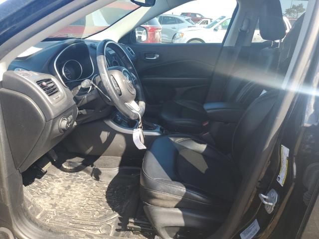 2018 JEEP COMPASS LA 3C4NJDBB5JT113794