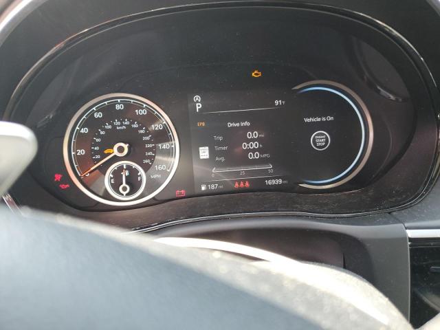 2025 GENESIS GV70 BASE KMUMADTB0SU200047