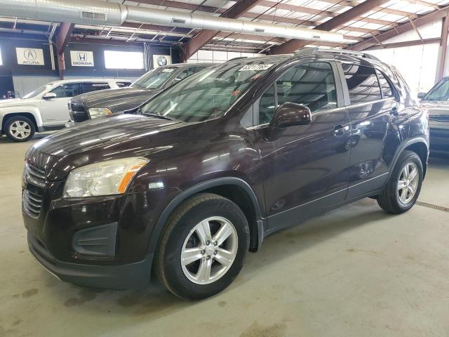 Vin: kl7cjrsb7fb111992, lot: 63217165, chevrolet trax 1lt 2015 img_1