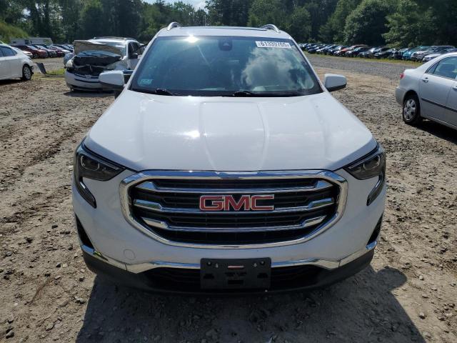 2019 GMC TERRAIN SL 3GKALVEVXKL159132
