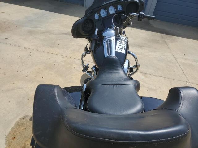 2022 HARLEY-DAVIDSON FLHX - 1HD1KBC14NB643430